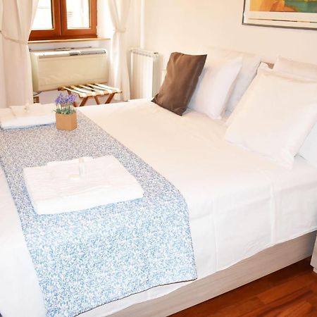 Vg - Al Pincio 5 Stelle - Luxury Apartment Roma Ngoại thất bức ảnh
