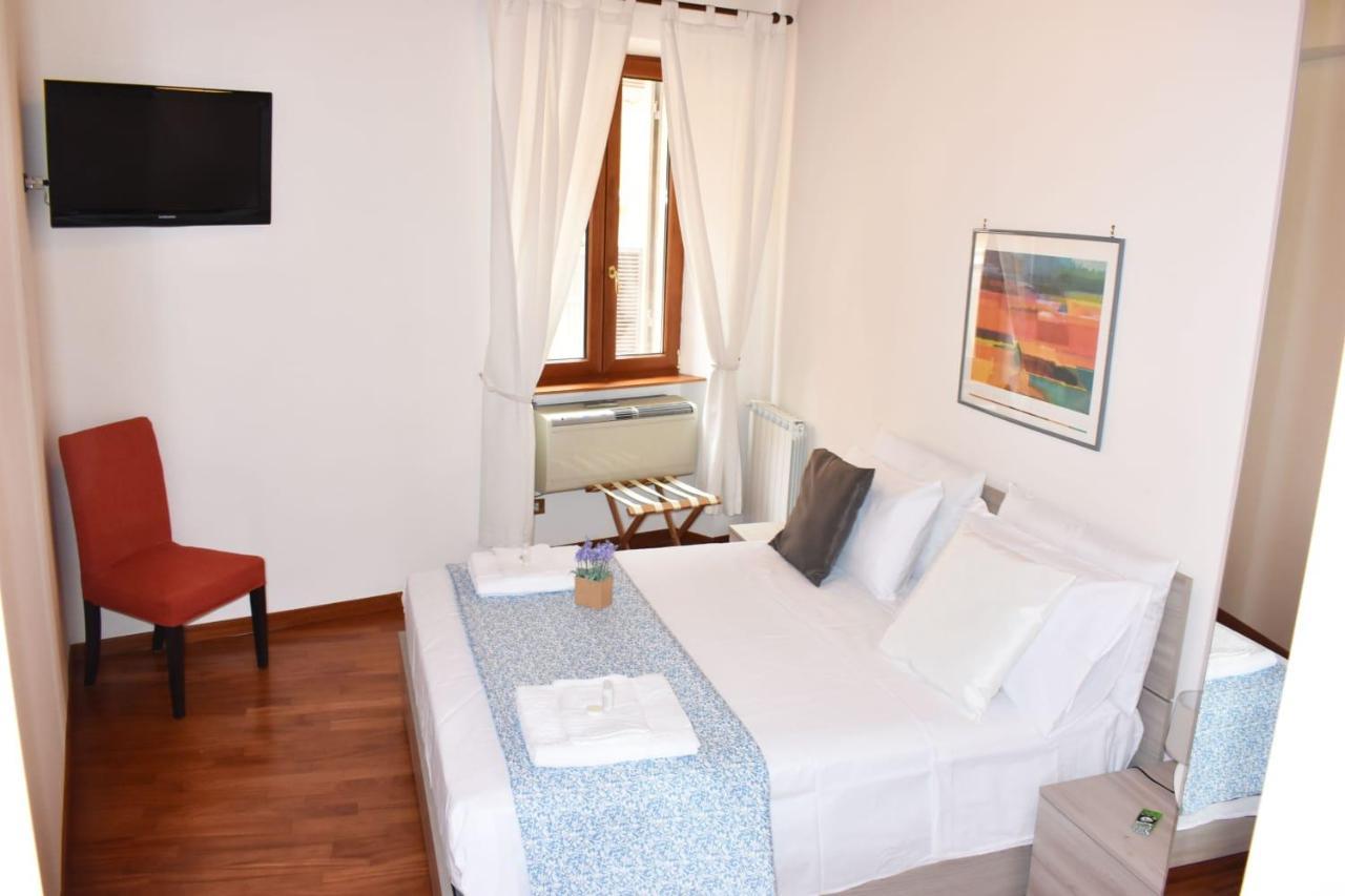 Vg - Al Pincio 5 Stelle - Luxury Apartment Roma Ngoại thất bức ảnh