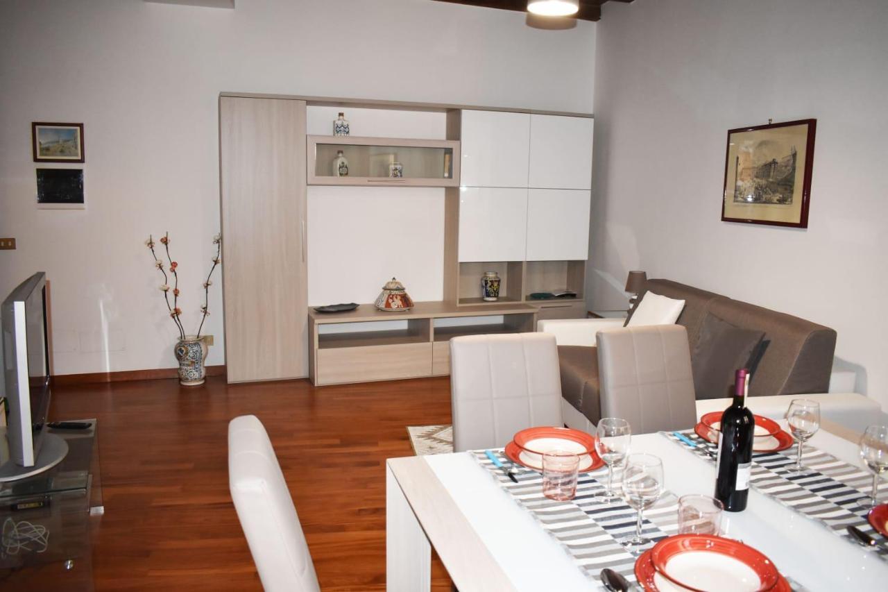 Vg - Al Pincio 5 Stelle - Luxury Apartment Roma Ngoại thất bức ảnh