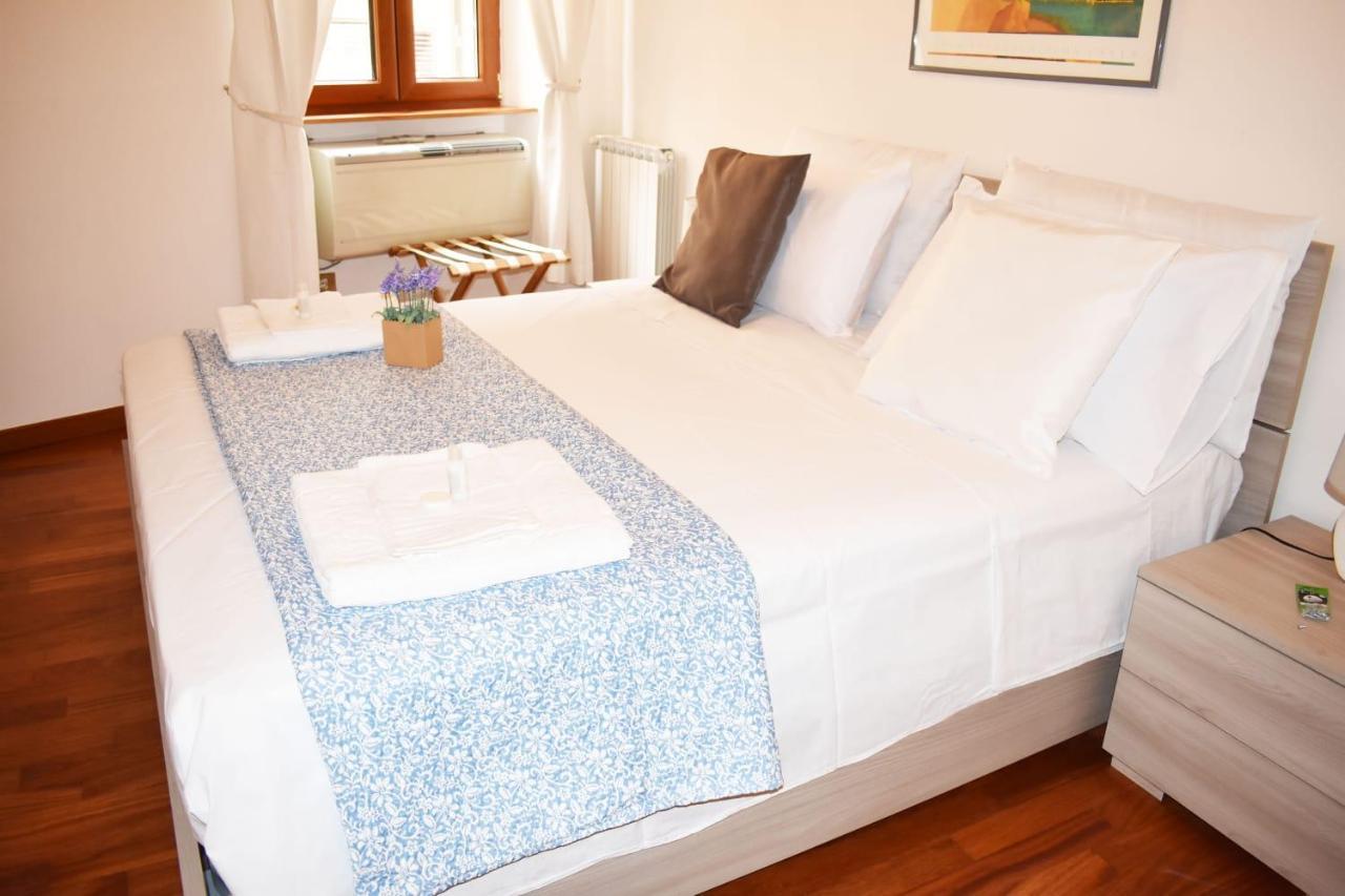 Vg - Al Pincio 5 Stelle - Luxury Apartment Roma Ngoại thất bức ảnh