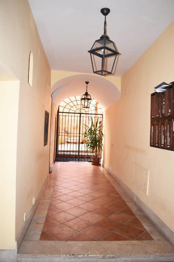 Vg - Al Pincio 5 Stelle - Luxury Apartment Roma Ngoại thất bức ảnh