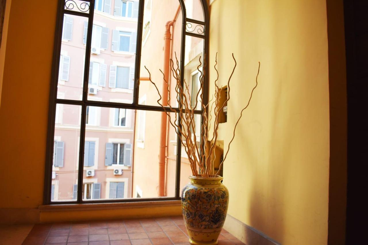 Vg - Al Pincio 5 Stelle - Luxury Apartment Roma Ngoại thất bức ảnh